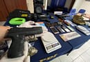 Fiscalía de Análisis Criminal de Ñuble logra veredicto condenatorio para grupo delictual dedicado al robo de casas en Chillán, Coronel, Talcahuano y Hualpén